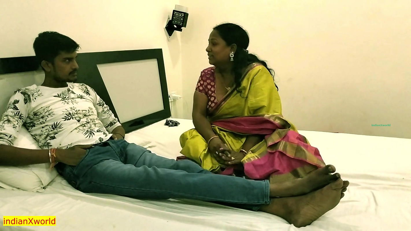 Indian husband fucking wife’s sister with dirty taking but he gets caught by wife!