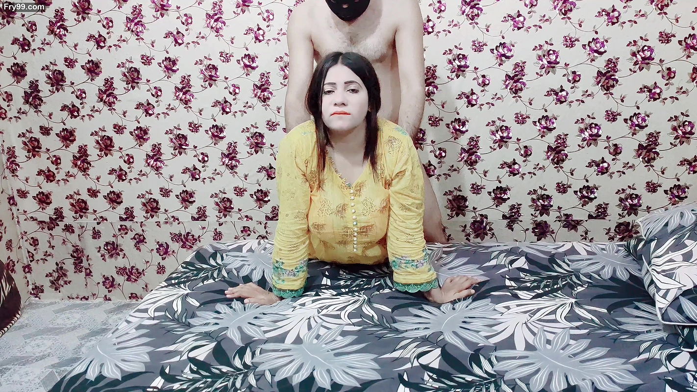 Perfect Curvy With Amazing Tits Romantic Sex With Boyfriend