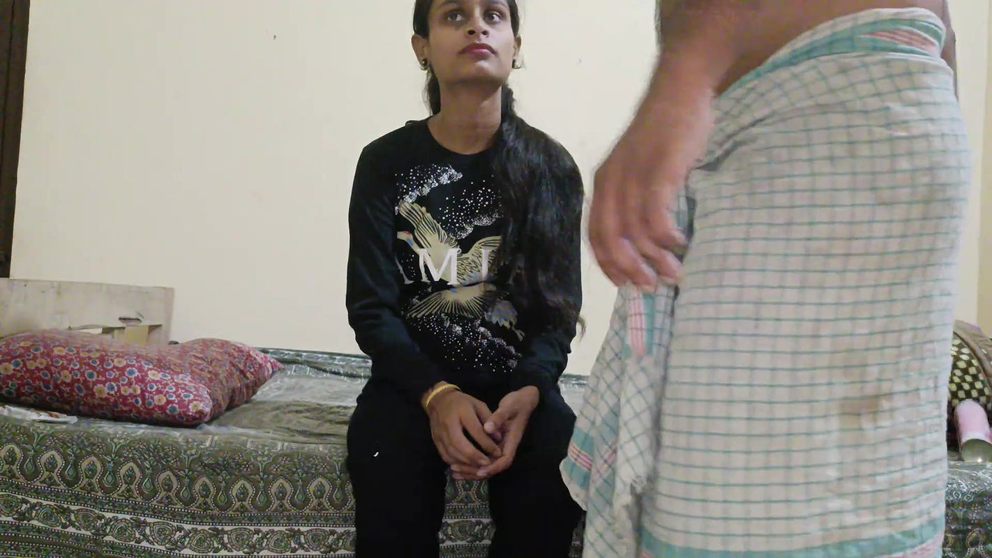 New hot sexy girl parnita sex with boyfriend