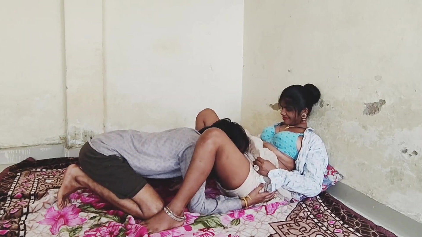 Hot Girlfriend HD Video