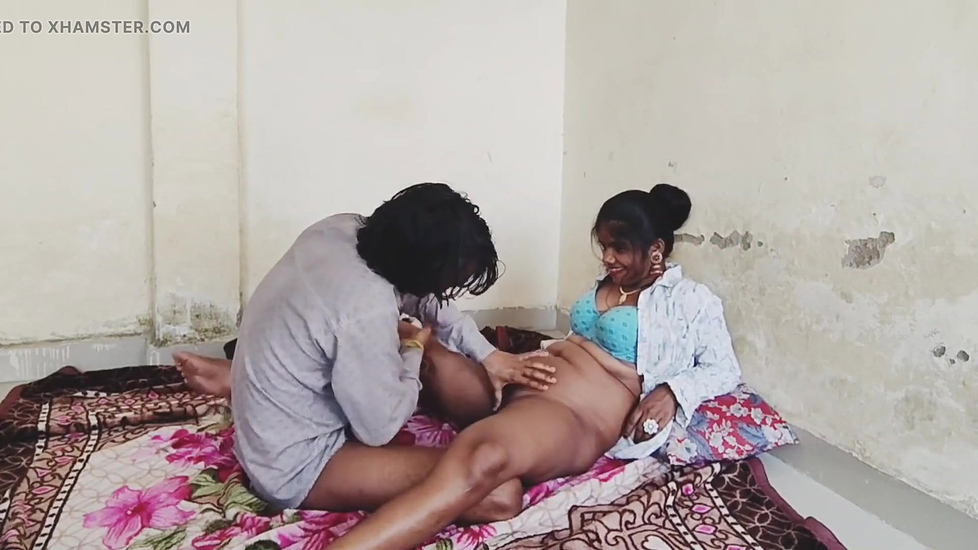 Hot Girlfriend HD Video