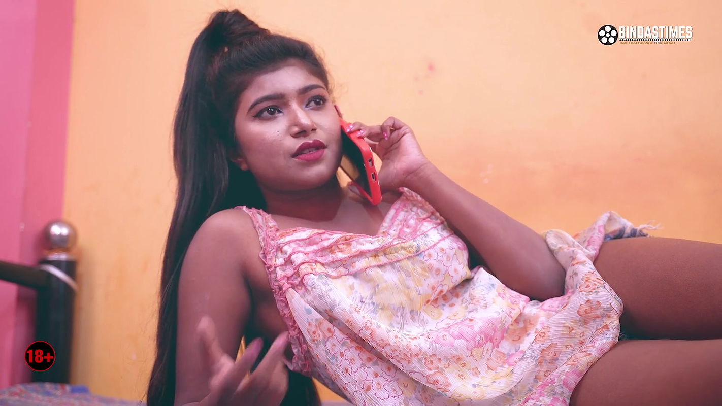 Hot sexy erotic Indian girl Bebo seduced and fucked by a fashion designer Ady with his Big cock (Hindi Audio)