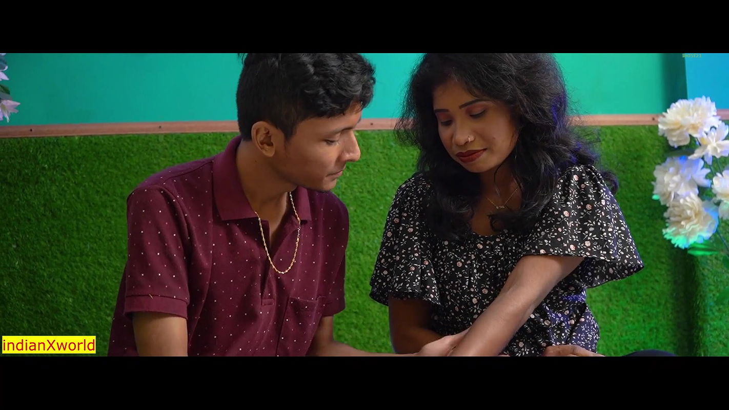 Innocent Cousin Sister Sex! Hindi Real Sex