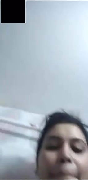Bengali Girl Showing on Video Call