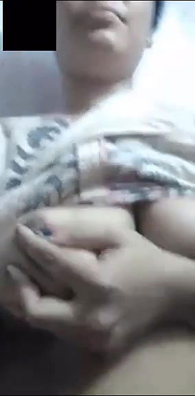 Bengali Girl Showing on Video Call