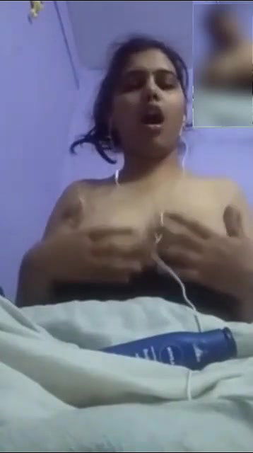 Indian Horrny Girl On Video Call