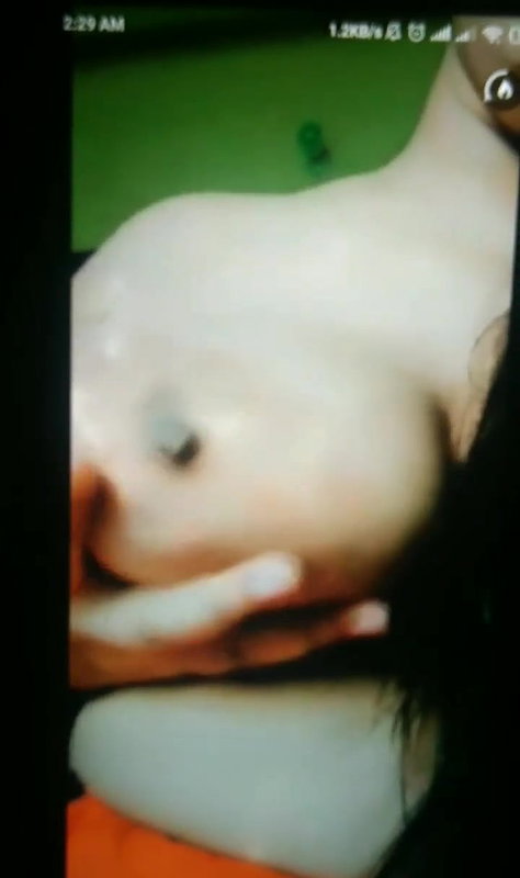 Very Beautiful Big Melon Babe