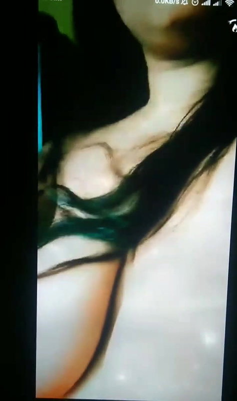 Very Beautiful Big Melon Babe