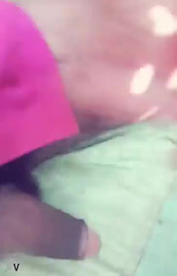 Accidental cum in pissy