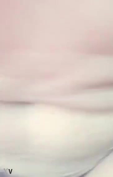 Accidental cum in pissy