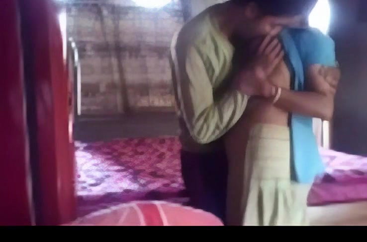 Desi village devar bhabi fun