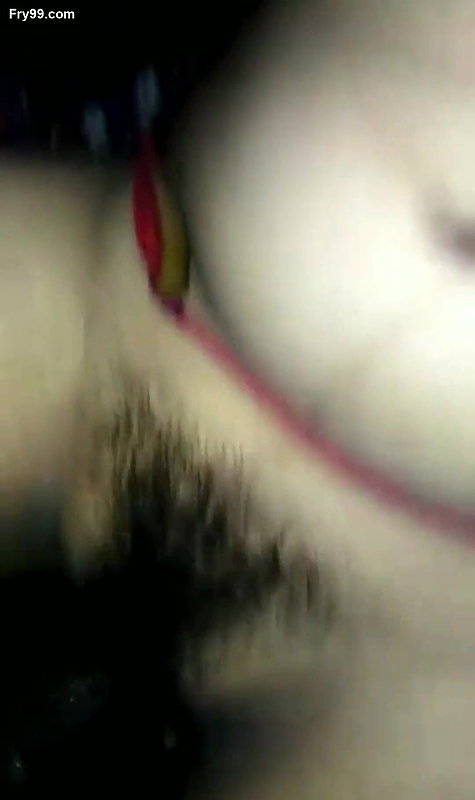 Bengali bhabi hairy fucking
