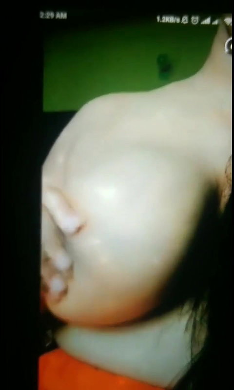 Bigboob Girl 9 Clip-Merged