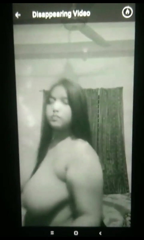 Bigboob Girl 9 Clip-Merged