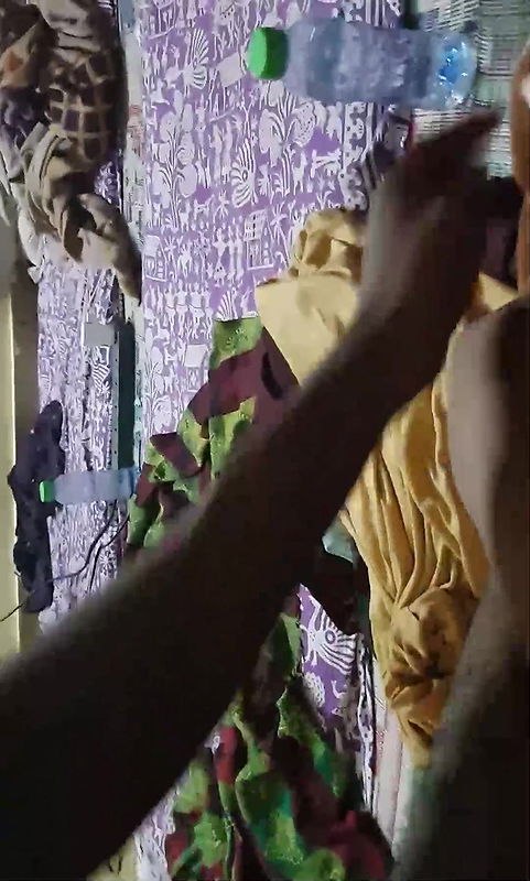 Fucking Big Boobs Of Mallu Housewife