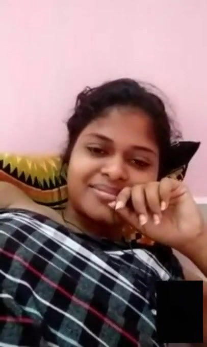 Cute Desi Girl Leaked Video