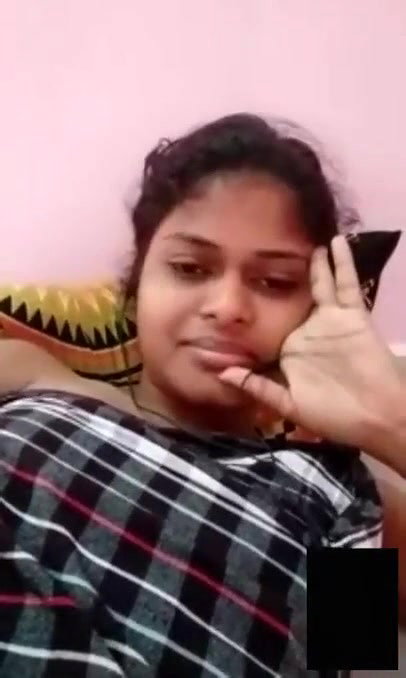 Cute Desi Girl Leaked Video