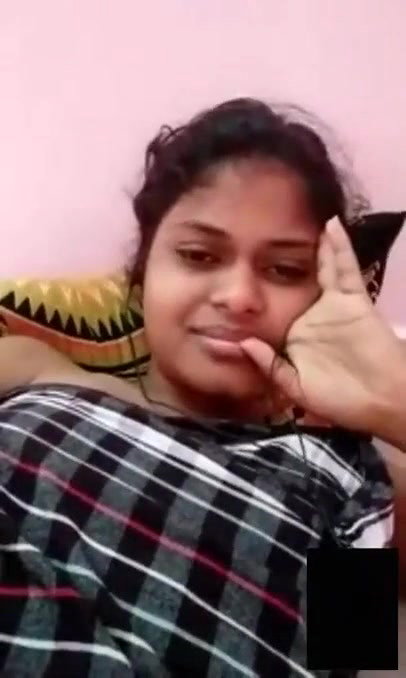 Cute Desi Girl Leaked Video