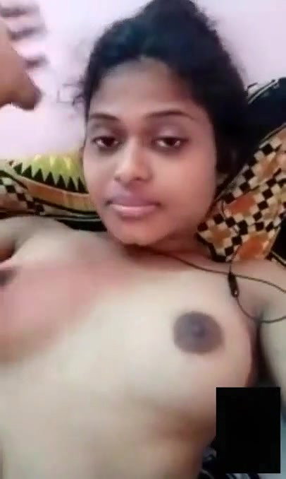 Cute Desi Girl Leaked Video