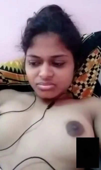 Cute Desi Girl Leaked Video