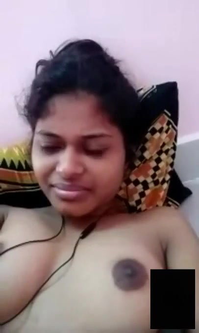 Cute Desi Girl Leaked Video