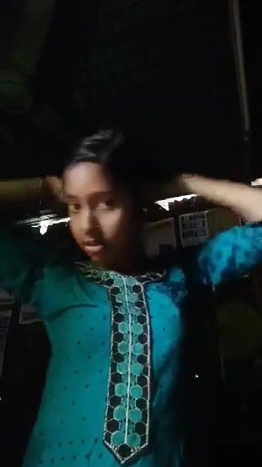 Cute Girl
