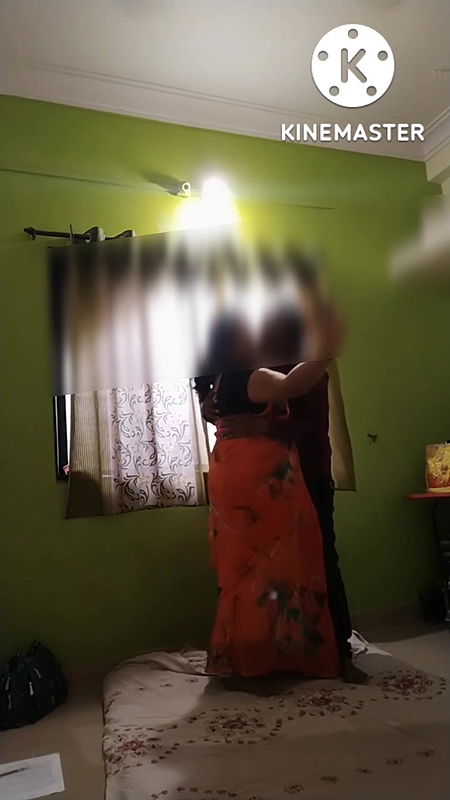 Desi Bhabhi Fucked By Lover