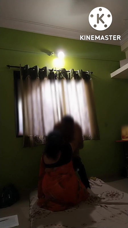 Desi Bhabhi Fucked By Lover