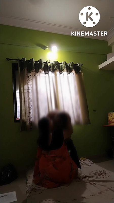 Desi Bhabhi Fucked By Lover