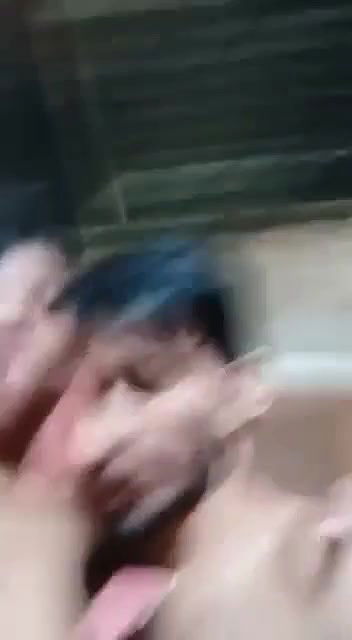 Lover standing fucking