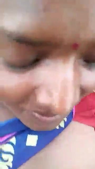 Tribal Desi wife fucked outdoors