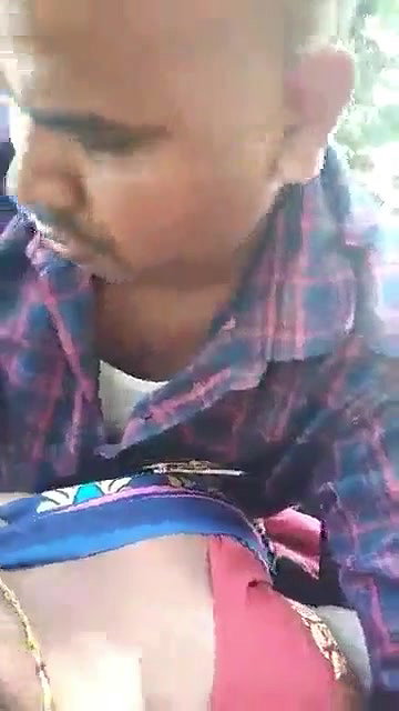 Tribal Desi wife fucked outdoors