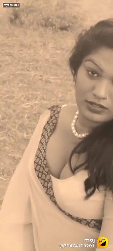 Desi sexy bhabi hot tiktok video