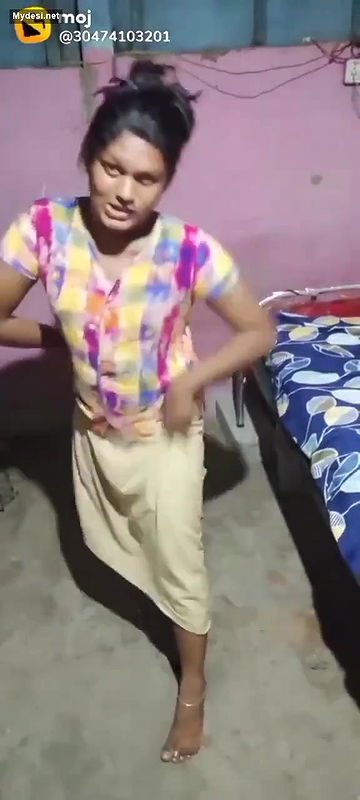 Desi sexy bhabi hot tiktok video