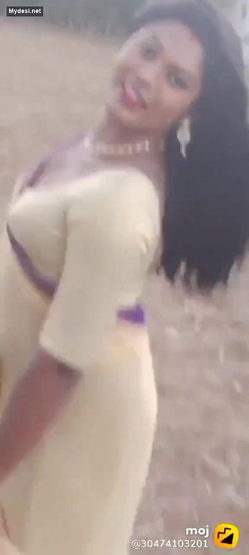 Desi sexy bhabi hot tiktok video