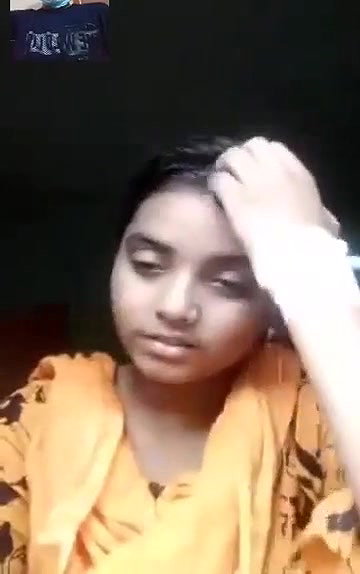 Desi cute girl on cam