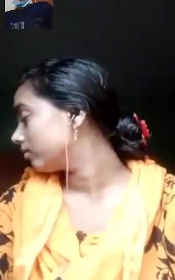 Desi cute girl on cam