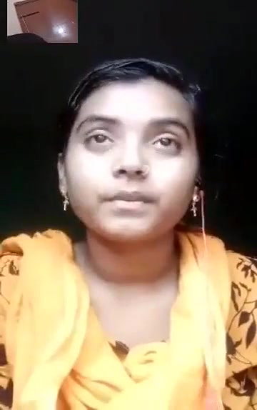 Desi cute girl on cam
