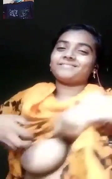 Desi cute girl on cam