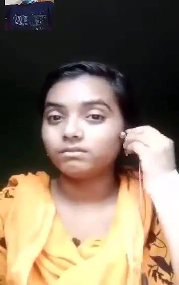 Desi cute girl on cam