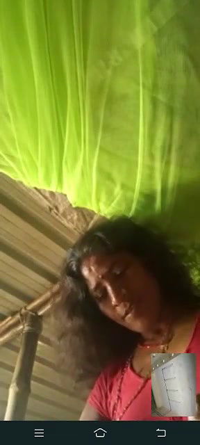 Mature bhabhi showing to lover