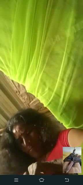 Mature bhabhi showing to lover