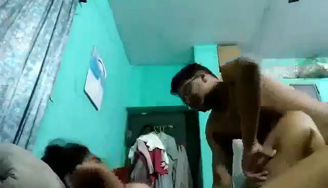 Bengali Girl Riding and Hard Fucking with moaning