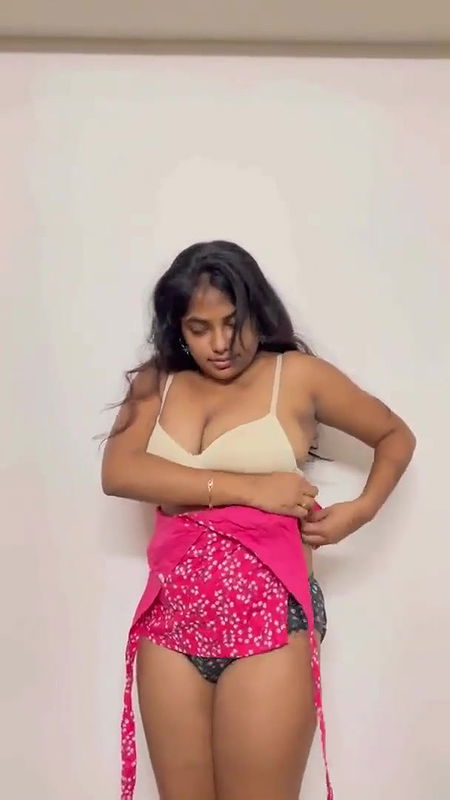 watersoul Rare Nip Slip ~ Watch Carefully