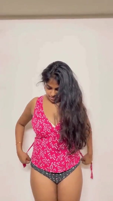 watersoul Rare Nip Slip ~ Watch Carefully