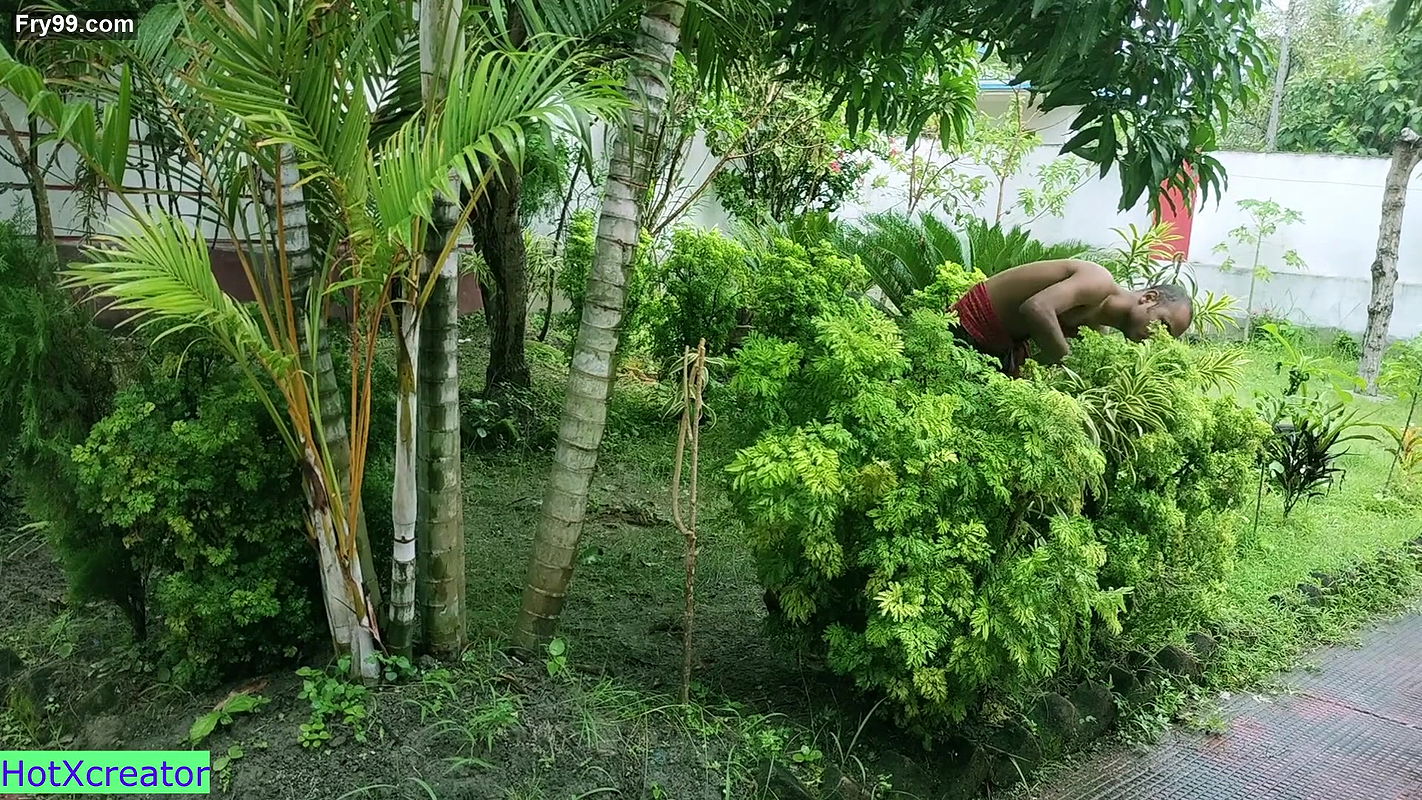 Hot Indian Bengali xxx hot sex! With clear dirty audio