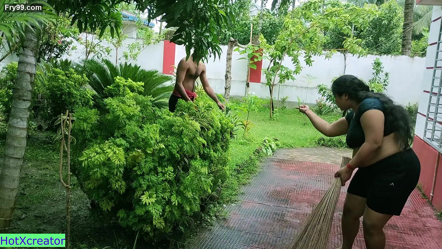 Hot Indian Bengali xxx hot sex! With clear dirty audio