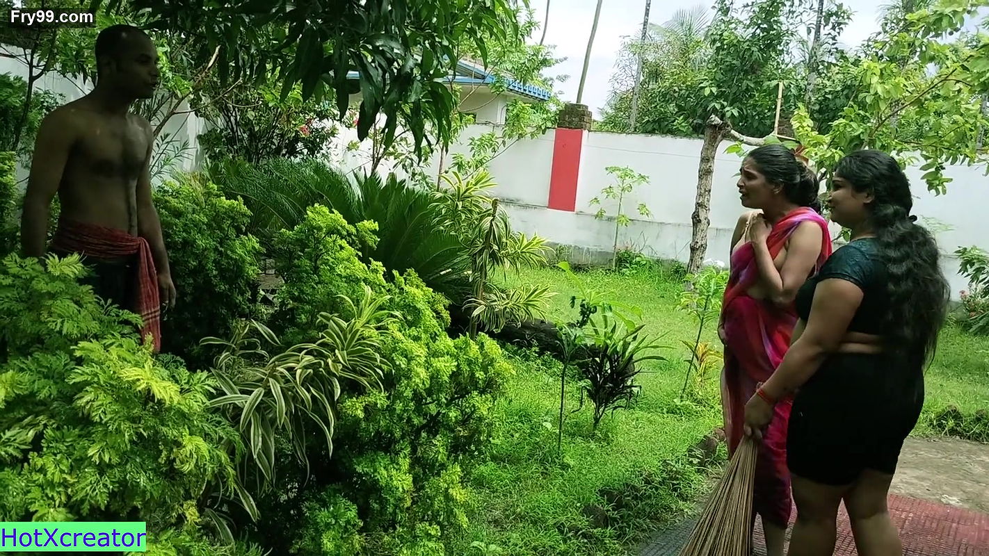 Hot Indian Bengali xxx hot sex! With clear dirty audio