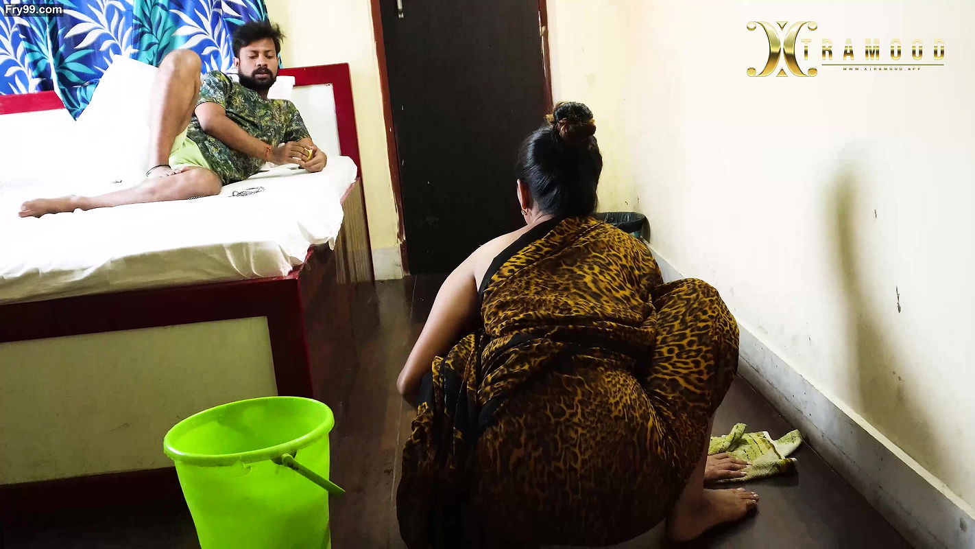 GHAR KA BETA KAM BALI BIE KO CHOD DIYA