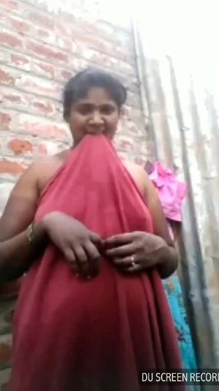 Tamil Aunty affair videocall